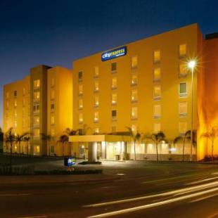 Фотографии гостиницы
City Express Leon