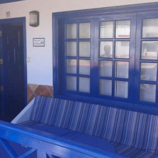 Фотография гостевого дома El Pescador