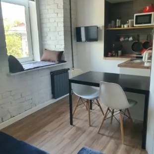 Фотография квартиры Апартаменты двухуровневые в центре Иркутска