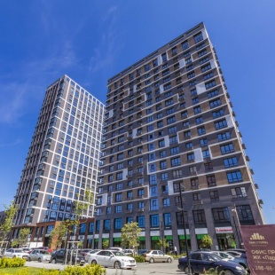 Фотография квартиры Квартира BeGuest на Московской 249