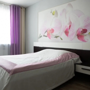 Фотография квартиры Апартаменты на Комсомольской 279а (1)