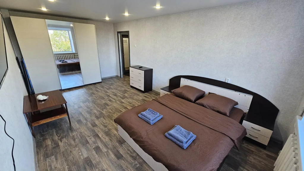 Фотография квартиры Апартаменты Ярославль на улице Толбухина