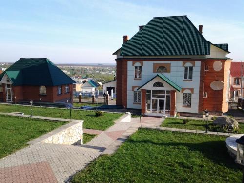 Фотографии гостевого дома
Сокол