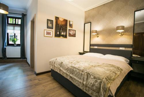 Фотография мини отеля Chicago Vendégház