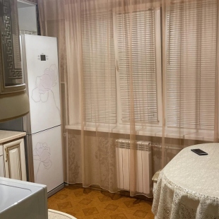 Фотография квартиры Apart in Makhachkala (Апарт ин Махачкала) на улице Абдулхакима Исмаилова 62