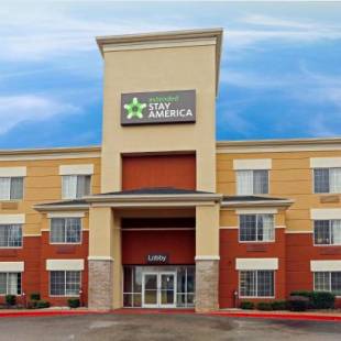 Фотографии гостиницы
Extended Stay America Suites - Memphis - Airport