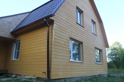 Фотография гостевого дома На Мира, 19