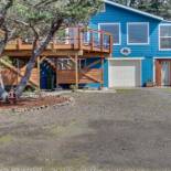 Фотография гостевого дома Casa Blanca del Mar