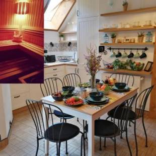 Фотографии базы отдыха 
            Agroturystyka Iwańcze Pole