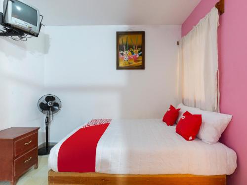 Фотография гостиницы OYO Hotel Emperador