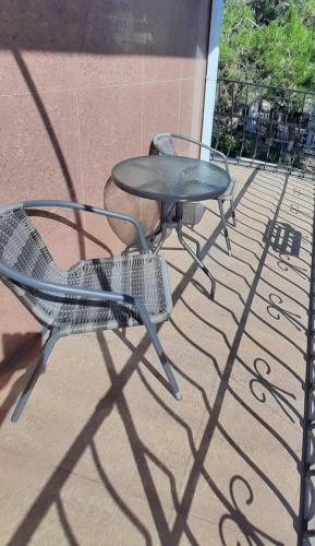 Фотография гостевого дома На Колхозной