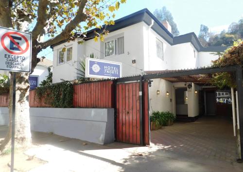 Фотография гостиницы Hotel 7 Norte