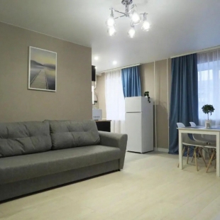 Фотография квартиры Квартира на Лейпунского 4