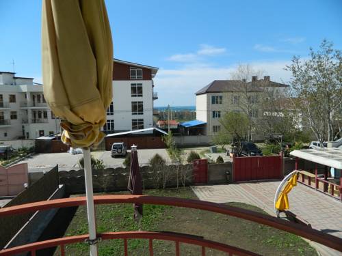 Фотографии мини отеля
Посейдон Палас