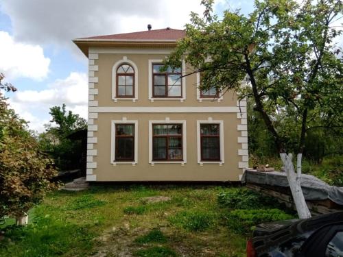 Фотографии гостевого дома
Частный дом В Пушкине