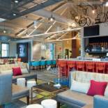 Фотография мини отеля Hilton Garden Inn Burlington Downtown