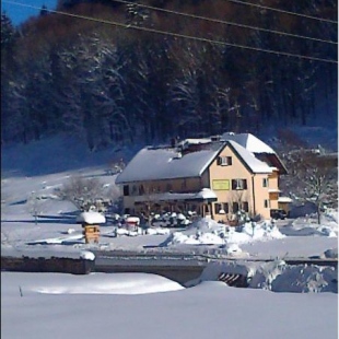 Фотография гостиницы Landgasthaus Kurz Hotel & Restaurant am Feldberg - Schwarzwald