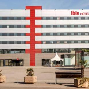 Фотографии гостиницы
Ibis Ripollet