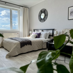 Фотография квартиры Апартаменты Призма 5