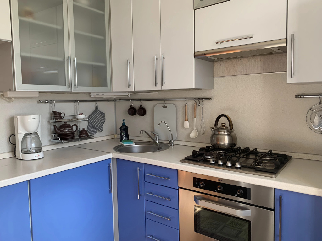 Фотография квартиры Квартира Уютная в городе Лакинск