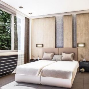 Фотография гостиницы Helvetia