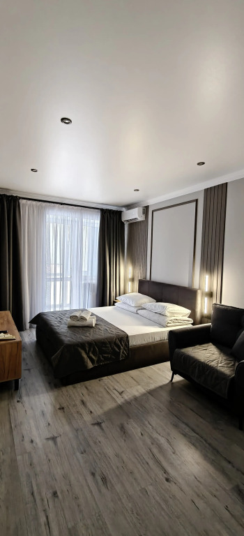 Фотография квартиры Апартаменты на Первомайской 70/54