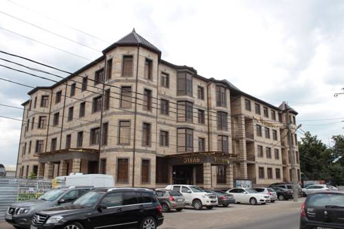 Фотография гостиницы Чехов