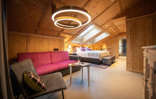 Фотография гостиницы Tradition Julen Hotel