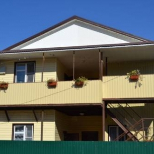 Фотография гостевого дома Каравелла