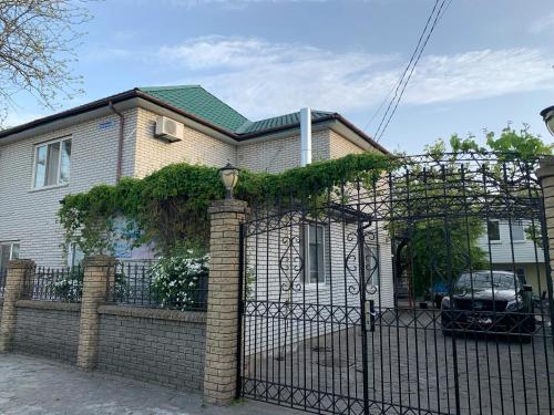 Фотография мини отеля Гостиная, 112