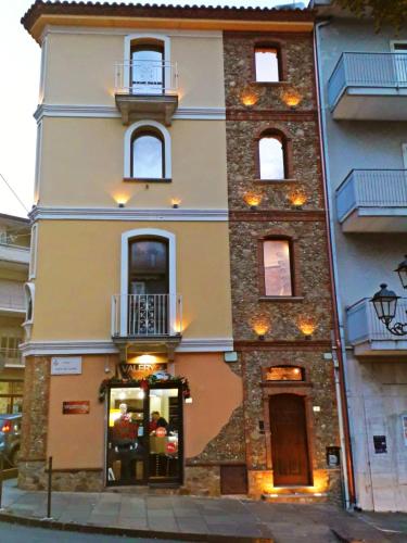 Фотография мини отеля B&B Fiorentino