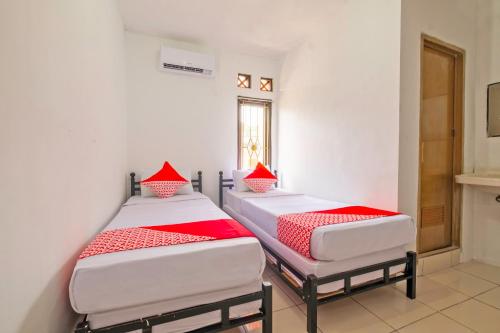 Фотография гостиницы OYO 2562 Pondok Tajlibu Syifa Syariah