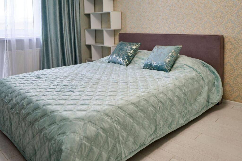 Фотография квартиры Апартаменты на улице Селезнёва 4/13к2