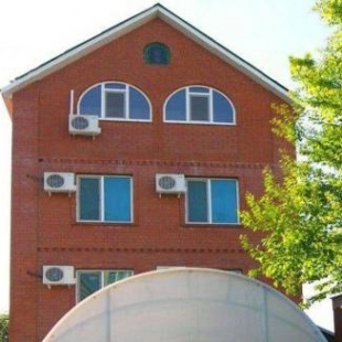 Фотография гостевого дома Кристина на Горького, 133