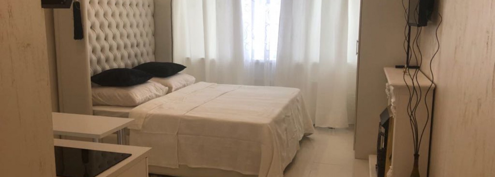 Фотография квартиры 1-комнатная квартира