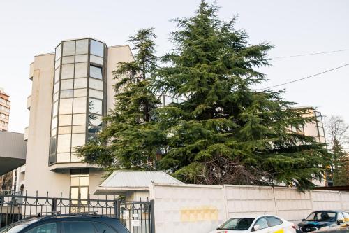 Фотография гостевого дома Центр курортного отдыха РГГУ