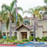Фотография гостиницы Sonesta ES Suites Sunnyvale
