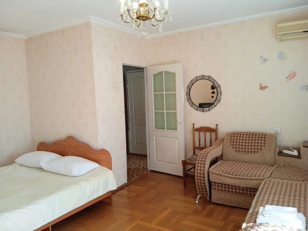 Фотография квартиры Квартира на улице Кириченко 12