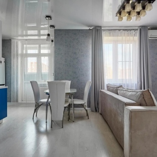 Фотография квартиры Your Place на улице Восточно-Кругликовская 30/2