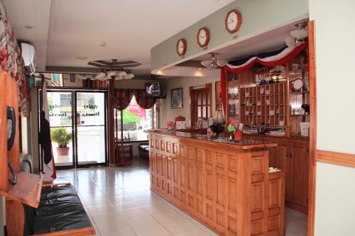 Фотография гостиницы Hotel Iberia