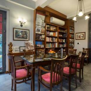 Фотографии мини отеля
Queen Seagull