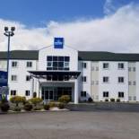 Фотография гостиницы Americas Best Value Inn-Knoxville East