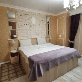 Фотография квартиры Апартаменты Рантье Центральный Театральная площадь