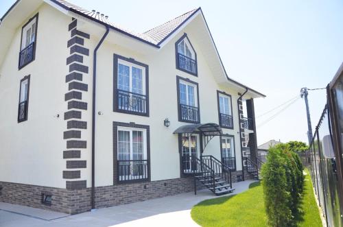 Фотография апарт отеля Adler pool home