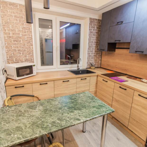 Фотографии квартиры 
            Апартаменты с 2 Комнатами  (КВАРТИРА51)