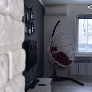 Фотография квартиры Квартира Каскад