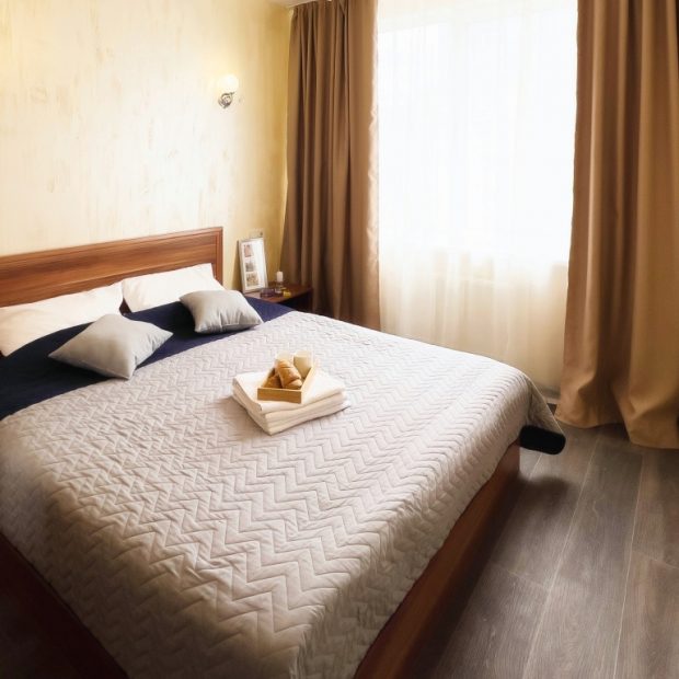 Фотографии квартиры
Квартира 2 Райдас на Чапаева 61