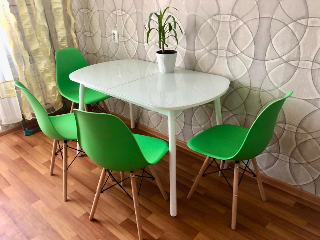 Фотография квартиры Уютное место на улице Автомобилистов