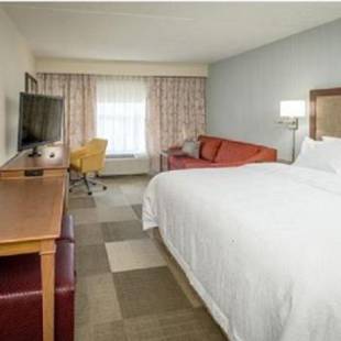Фотографии гостиницы
Hampton Inn & Suites Cranberry Township/Mars