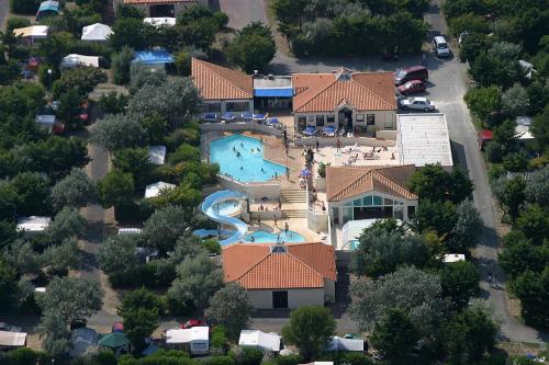 Фотография кемпинга Camping A La Corniche La Rochelle Angoulins